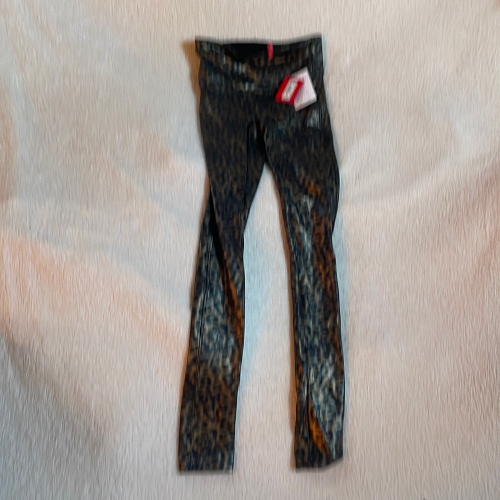 SPANX LEGGINGS